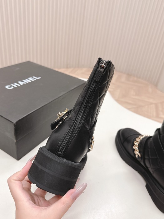 Chanel_Women_shoes_Latest styles_2026_yupoo_Original_quality