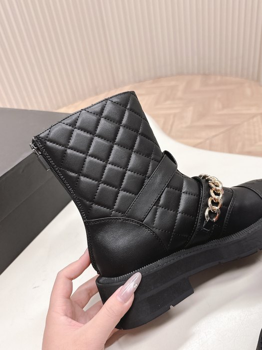 Chanel_Women_shoes_Latest styles_2026_yupoo_Original_quality