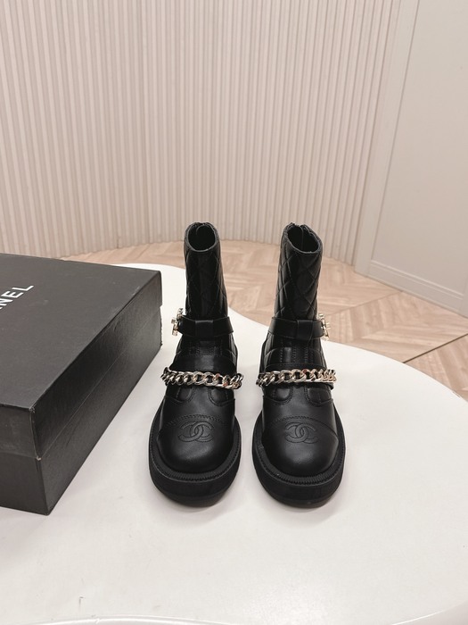 Chanel_Women_shoes_Latest styles_2026_yupoo_Original_quality