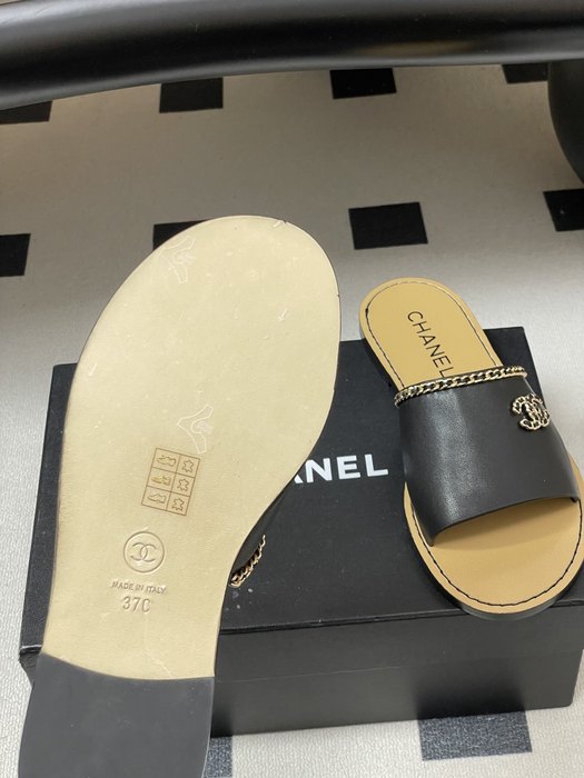 Chanel_Women_shoes_Latest styles_2026_yupoo_Original_quality