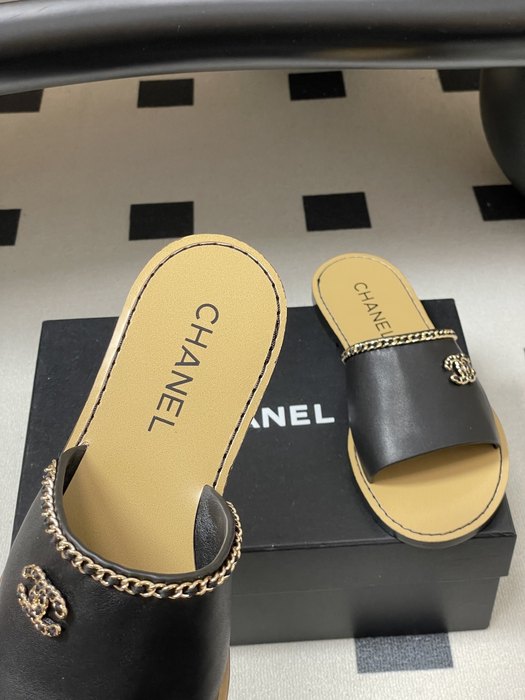 Chanel_Women_shoes_Latest styles_2026_yupoo_Original_quality