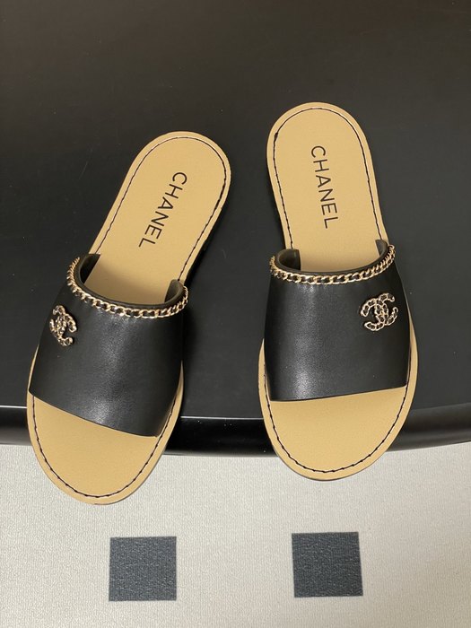 Chanel_Women_shoes_Latest styles_2026_yupoo_Original_quality
