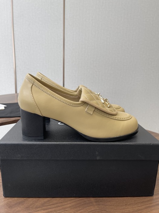 Chanel_Women_shoes_Latest styles_2026_yupoo_Original_quality