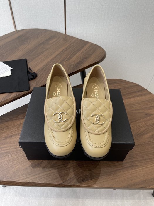 Chanel_Women_shoes_Latest styles_2026_yupoo_Original_quality