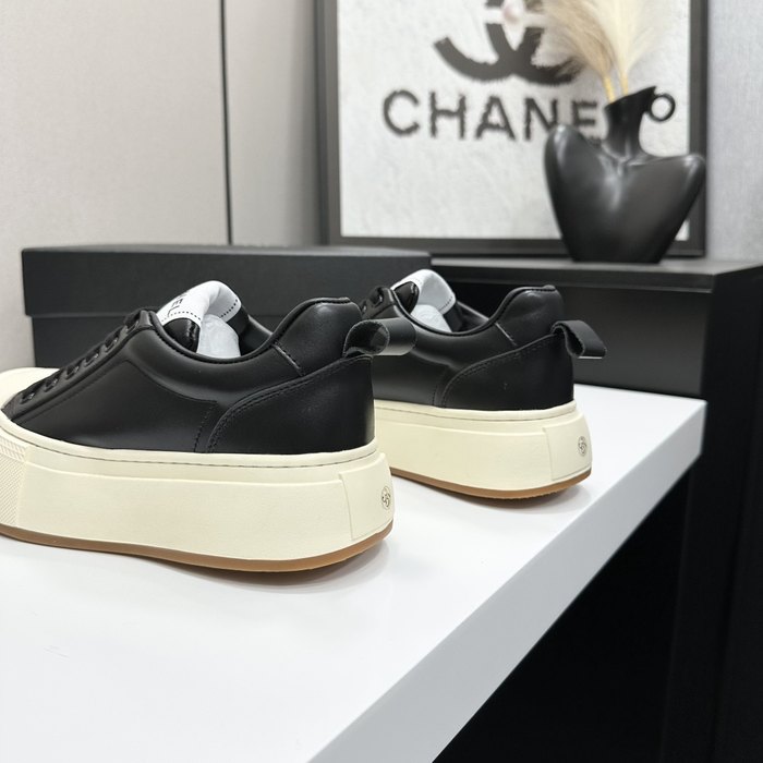 Chanel_Women_shoes_Latest styles_2026_yupoo_Original_quality