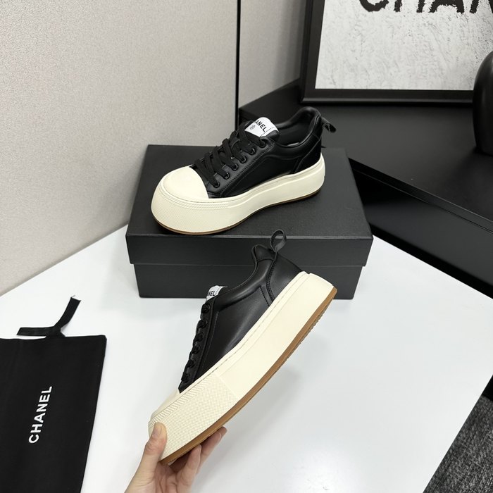 Chanel_Women_shoes_Latest styles_2026_yupoo_Original_quality