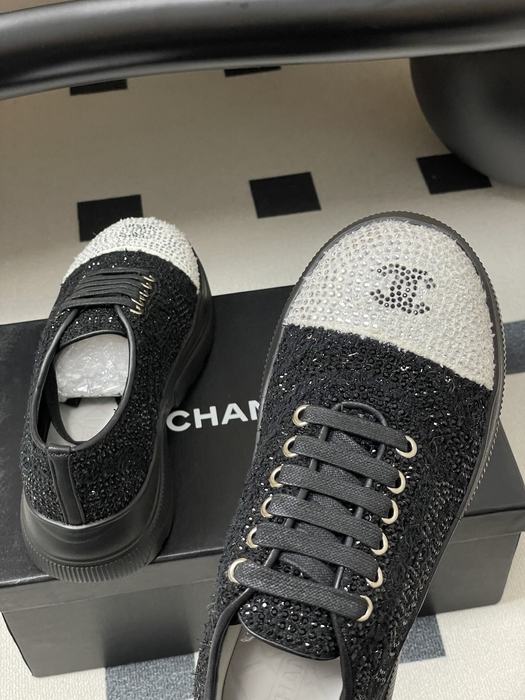 Chanel_Women_shoes_Latest styles_2026_yupoo_Original_quality