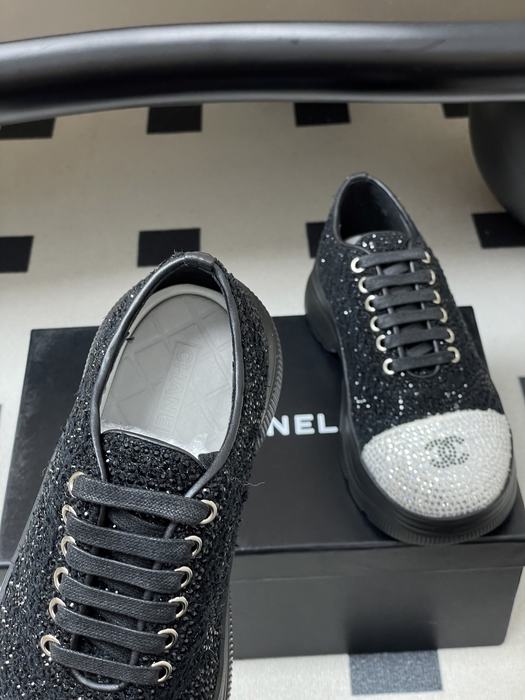 Chanel_Women_shoes_Latest styles_2026_yupoo_Original_quality