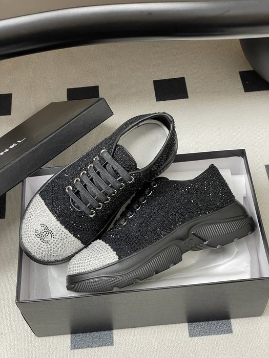 Chanel_Women_shoes_Latest styles_2026_yupoo_Original_quality