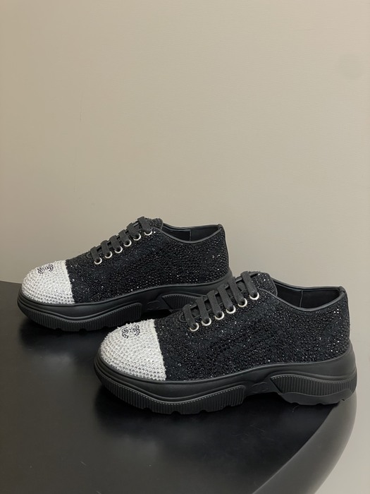 Chanel_Women_shoes_Latest styles_2026_yupoo_Original_quality