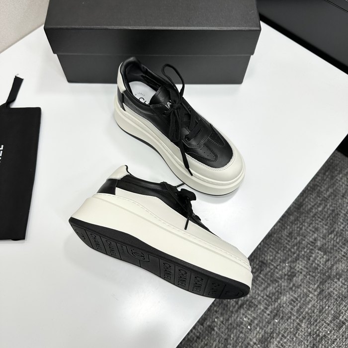 Chanel_Women_shoes_Latest styles_2026_yupoo_Original_quality