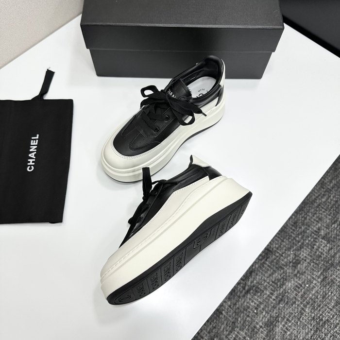 Chanel_Women_shoes_Latest styles_2026_yupoo_Original_quality