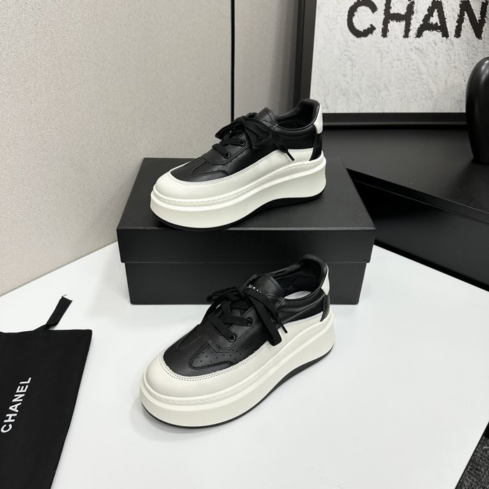 Chanel_Women_shoes_Latest styles_2026_yupoo_Original_quality