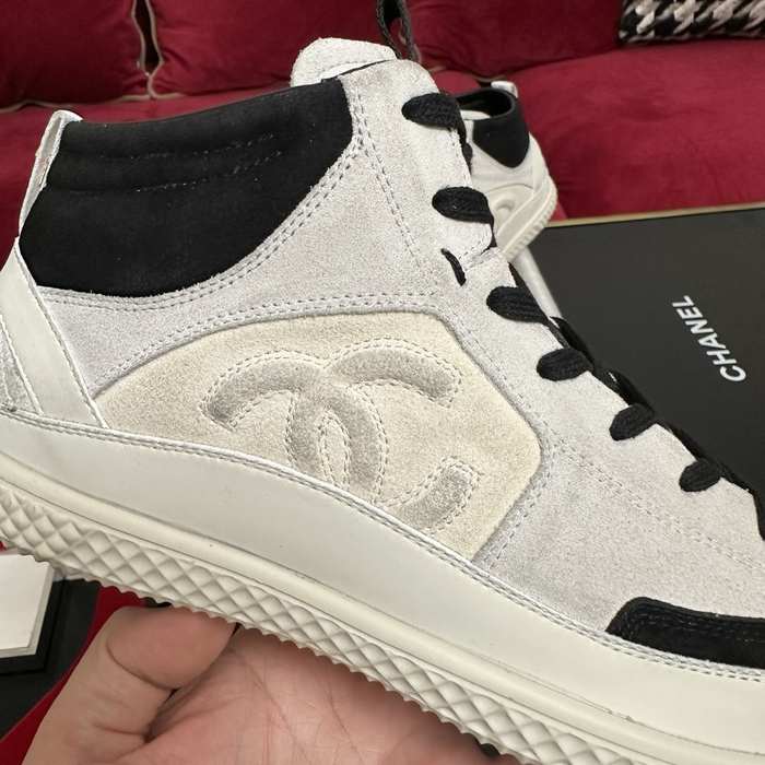 Chanel_Women_shoes_Latest styles_2026_yupoo_Original_quality