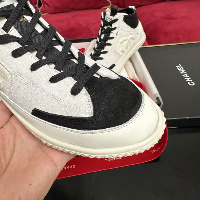 Chanel_Women_shoes_Latest styles_2026_yupoo_Original_quality