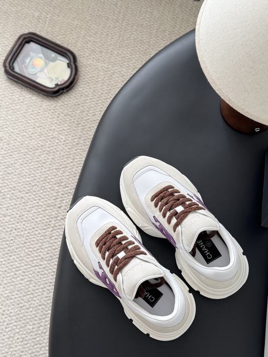 Chanel_Women_shoes_Latest styles_2026_yupoo_Original_quality