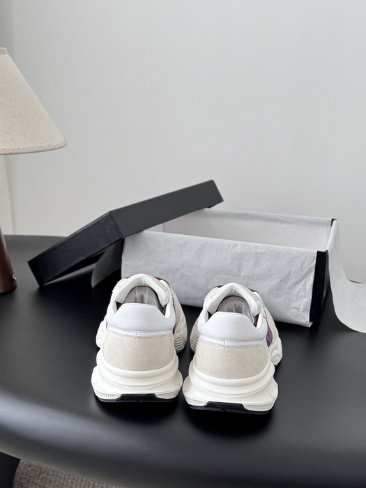 Chanel_Women_shoes_Latest styles_2026_yupoo_Original_quality