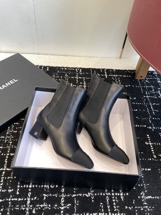 Chanel_Women_shoes_Latest styles_2026_yupoo_Original_quality