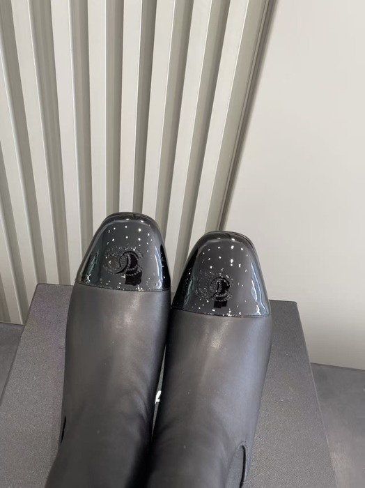 Chanel_Women_shoes_Latest styles_2026_yupoo_Original_quality