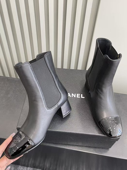 Chanel_Women_shoes_Latest styles_2026_yupoo_Original_quality