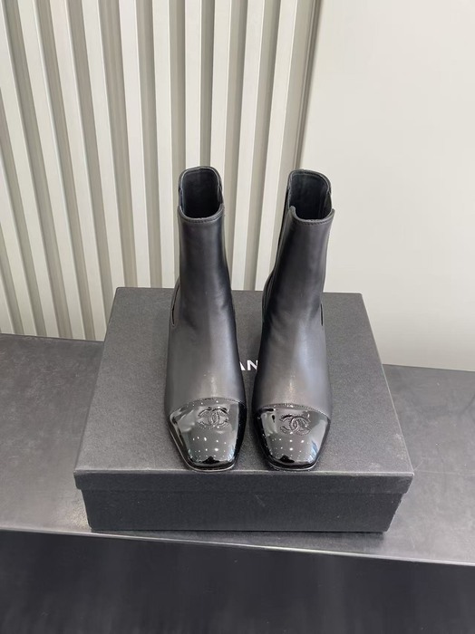 Chanel_Women_shoes_Latest styles_2026_yupoo_Original_quality