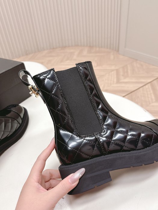 Chanel_Women_shoes_Latest styles_2026_yupoo_Original_quality