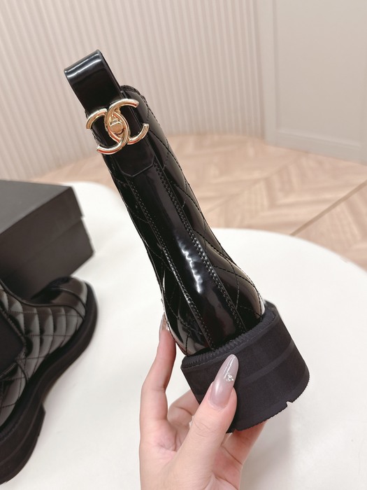 Chanel_Women_shoes_Latest styles_2026_yupoo_Original_quality