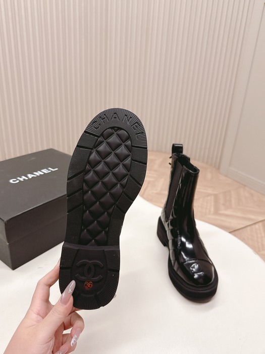 Chanel_Women_shoes_Latest styles_2026_yupoo_Original_quality