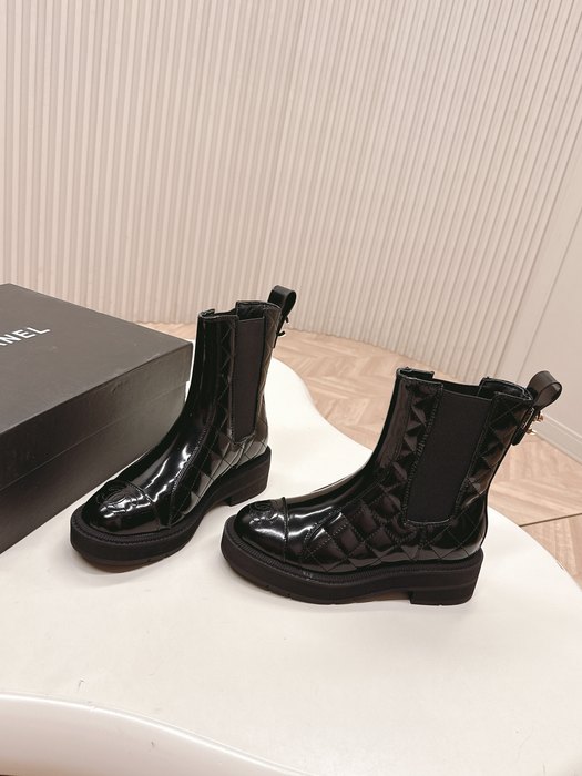Chanel_Women_shoes_Latest styles_2026_yupoo_Original_quality