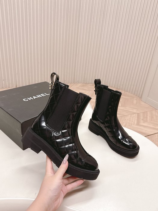 Chanel_Women_shoes_Latest styles_2026_yupoo_Original_quality