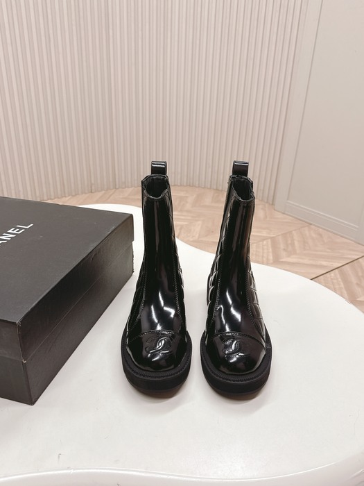 Chanel_Women_shoes_Latest styles_2026_yupoo_Original_quality