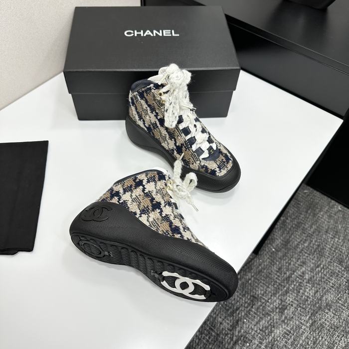 Chanel_Women_shoes_Latest styles_2026_yupoo_Original_quality