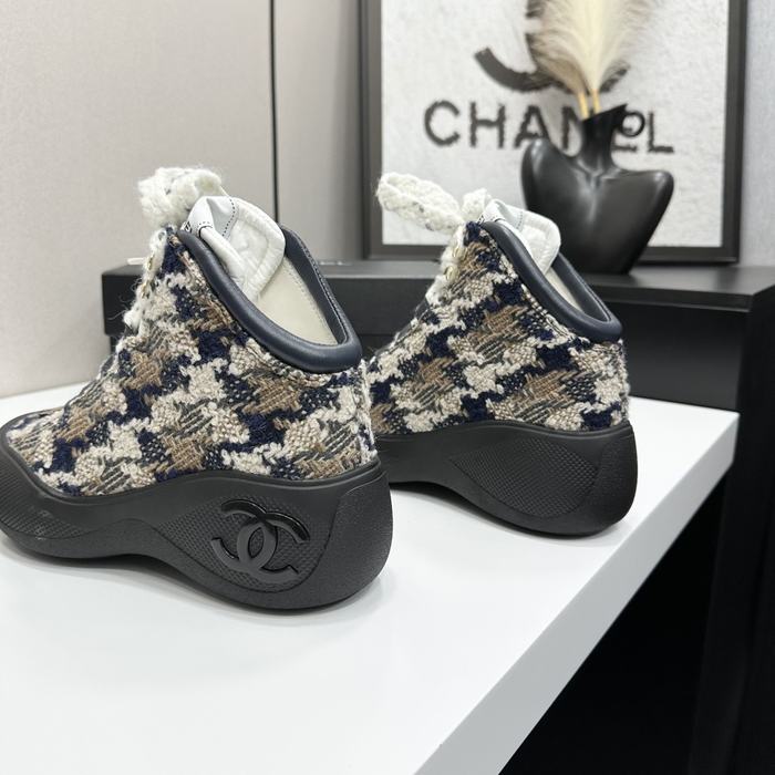 Chanel_Women_shoes_Latest styles_2026_yupoo_Original_quality