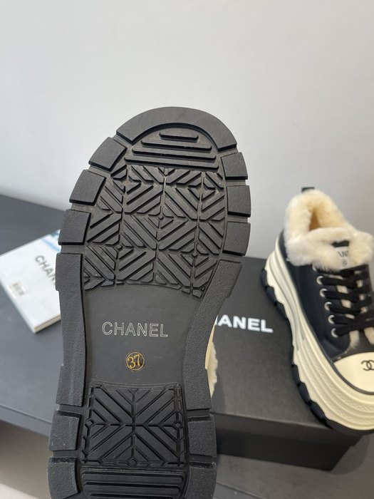 Chanel_Women_shoes_Latest styles_2026_yupoo_Original_quality