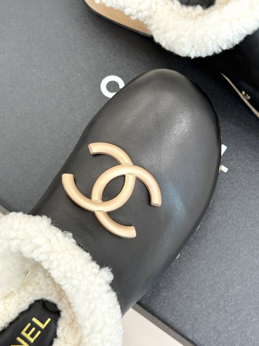 Chanel_Women_shoes_Latest styles_2026_yupoo_Original_quality