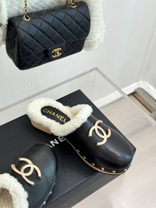 Chanel_Women_shoes_Latest styles_2026_yupoo_Original_quality