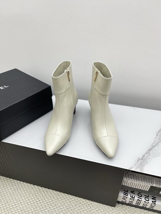 Chanel_Women_shoes_Latest styles_2026_yupoo_Original_quality