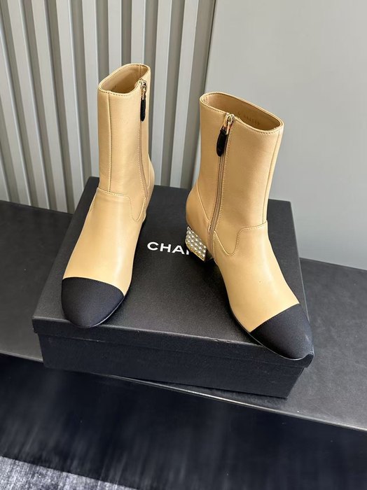 Chanel_Women_shoes_Latest styles_2026_yupoo_Original_quality