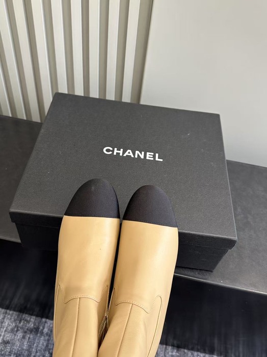 Chanel_Women_shoes_Latest styles_2026_yupoo_Original_quality