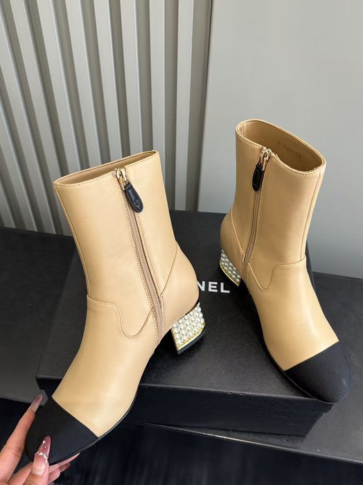 Chanel_Women_shoes_Latest styles_2026_yupoo_Original_quality