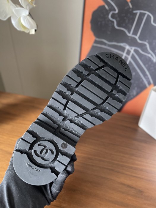 Chanel_Women_shoes_Latest styles_2026_yupoo_Original_quality