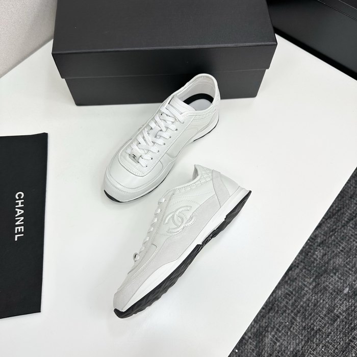 Chanel_Women_shoes_Latest styles_2026_yupoo_Original_quality