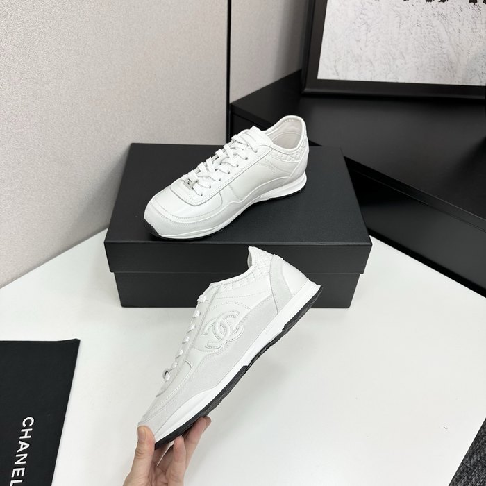 Chanel_Women_shoes_Latest styles_2026_yupoo_Original_quality