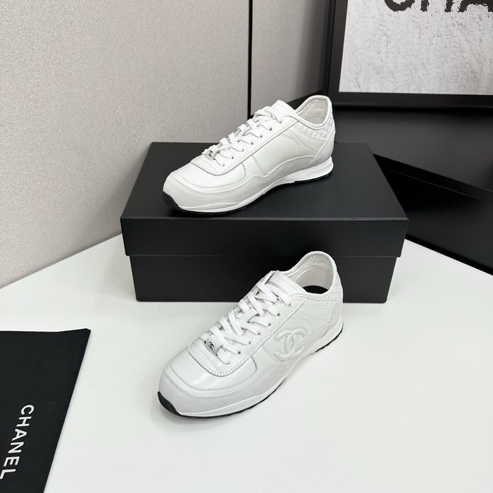 Chanel_Women_shoes_Latest styles_2026_yupoo_Original_quality