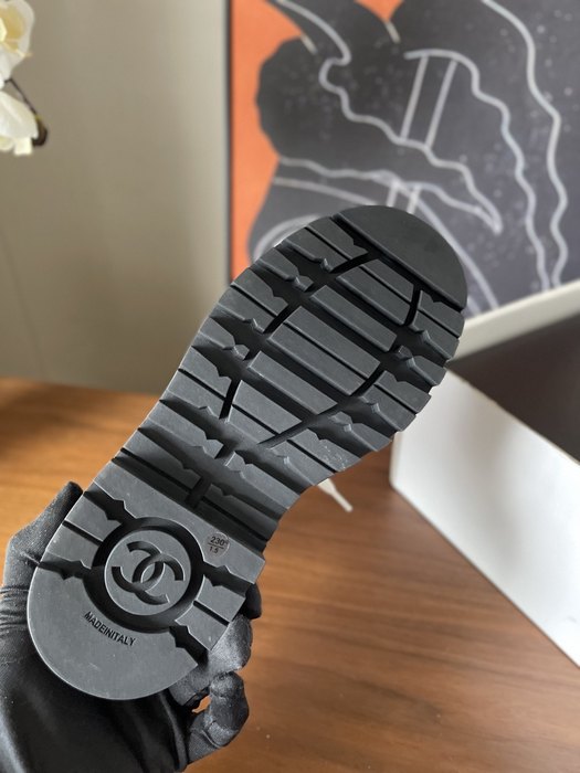 Chanel_Women_shoes_Latest styles_2026_yupoo_Original_quality