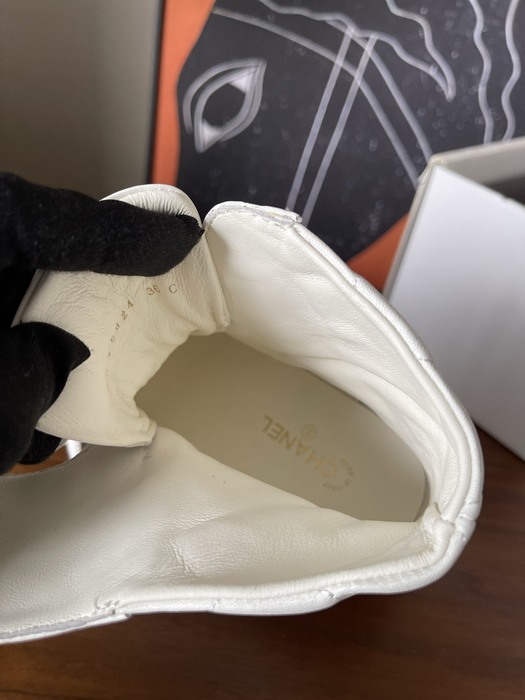 Chanel_Women_shoes_Latest styles_2026_yupoo_Original_quality