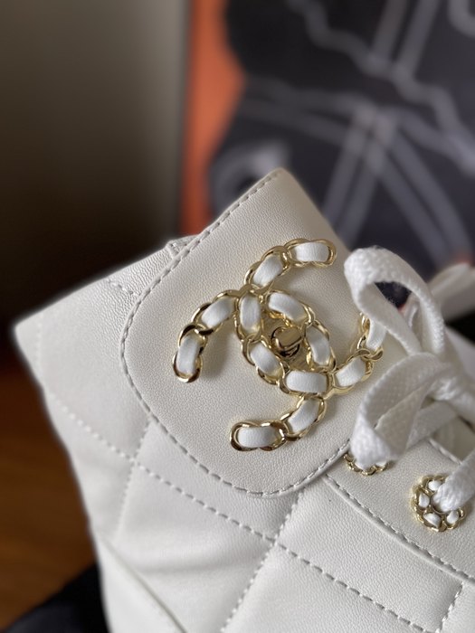 Chanel_Women_shoes_Latest styles_2026_yupoo_Original_quality