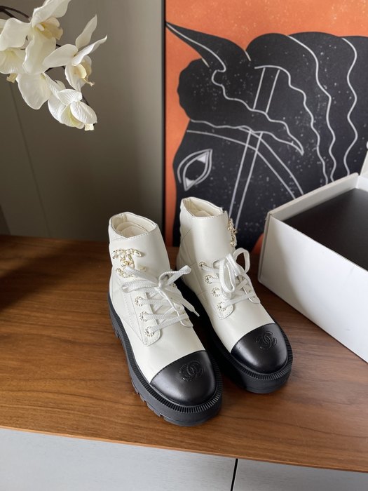 Chanel_Women_shoes_Latest styles_2026_yupoo_Original_quality