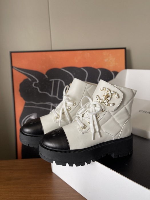 Chanel_Women_shoes_Latest styles_2026_yupoo_Original_quality