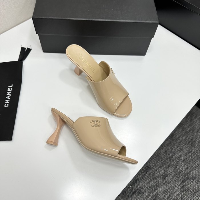Chanel_Women_shoes_Latest styles_2026_yupoo_Original_quality